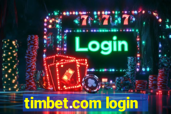 timbet.com login